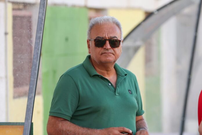 PRESIDENTE MUGLIA