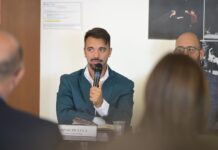 Alfredo De Luca, il coraggio di investire in Calabria