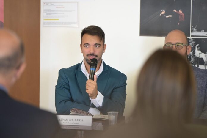 ANDREA DE LUCA