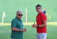 City Rende, Occhiuzzi: “Giovani, territorio e ambizione per tornare in alto”