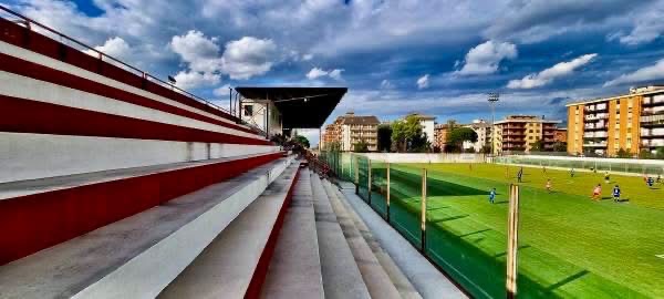 stadio rende calcio